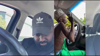Kolu Driving A Car Carter Efe