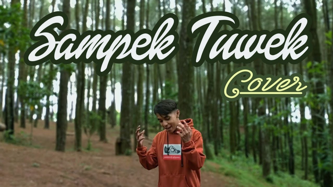 Lirik Lagu Sampek Tuwek Denny Caknan