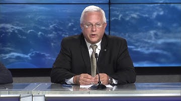 Post-Launch Status of Orbital ATK Mission to Space Station