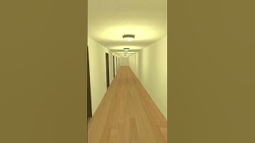 Nextbot MOAI and SNOG is After Me in GMod - Can I Escape the Madness? #shorts