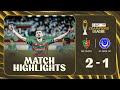 HIGHLIGHTS MC Alger Al Hilal SC TotalEnergiesCAFCL ملخص مباراة مولودية الجزائر والهلال 