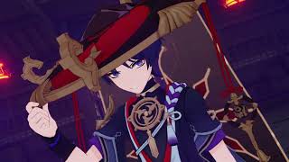 calling all scaramouche simp