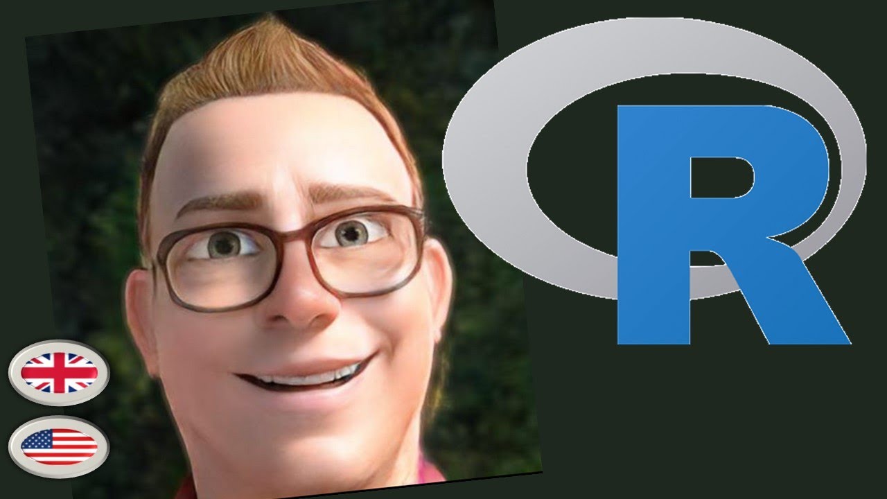 Data Science in R: Visualization in R: All Plots in R Base (english)