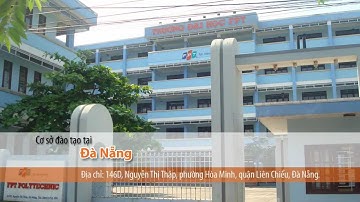 Cao đẳng thực hành FPT Polytechnic - Giới thiệu chung 2012