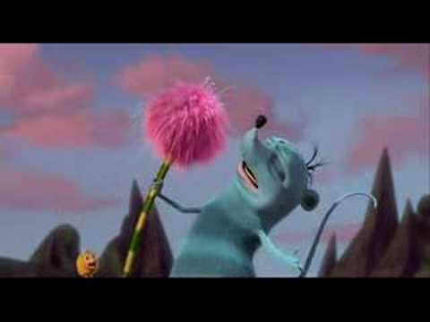 Horton Hears a Who Singing Trailer