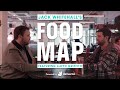 Jack Whitehall's Food Map | Episode 1: Newcastle | Parmos to Punks