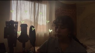 Problems - Pinegrove (cover) rhaina yasmin