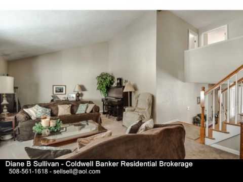 26 Hearthstone Circle, Natick, MA home video tour