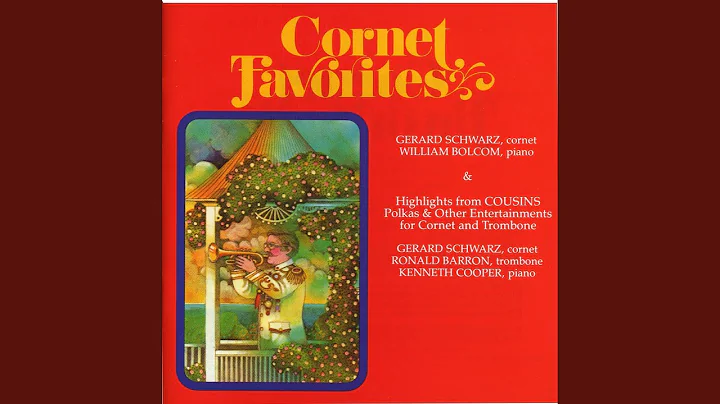 Herbert L. Clarke: Sounds From The Hudson - Valse ...