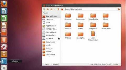 Video Editing Software For Ubuntu 12.04