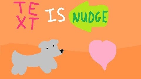 Baba Is You Custom Level --- Heartstrings (by jan Atelin)