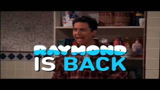 TeenNick (A/U) | Everybody Loves Raymond Bumpers (2016-2018)