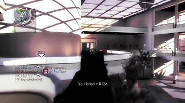 iWestWind - Hardcore COD4 Montage