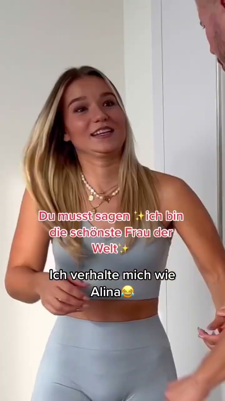 Alina wurde für 24 Stunden zu LADYBUG!