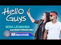 Mona latumahina ft kelvin fordatkossu  hello guys official music