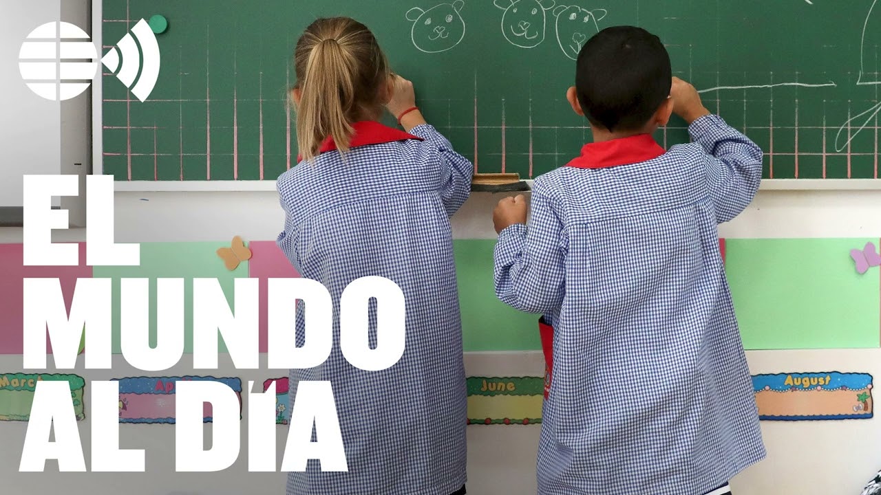 Idiomas, notas, actividades... Las pistas para encontrar los mejores colegios de España