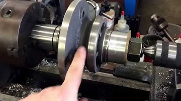 IT7R Project - Mandrel Complete