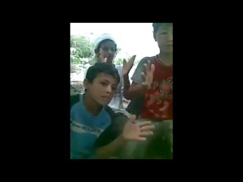 من ارض الجنوبي يادحباش برع