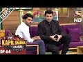 Karan Johar Speaks On Bombay Velvet - The Kapil Sharma Show – 3rd Dec 2016