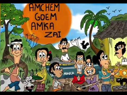 Goan Masala 2024 Goancho Mando