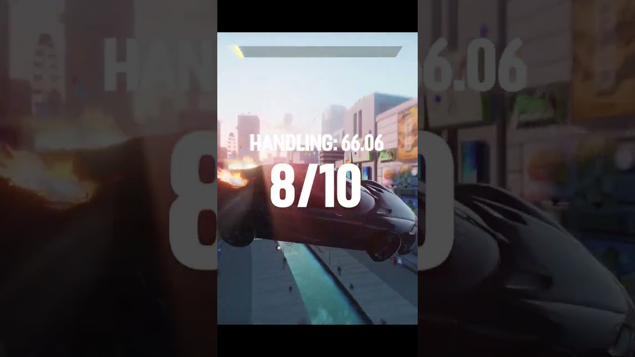 Koenigsegg Gemera - Review | Asphalt 9 