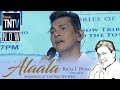 TNTV Now: Gary Valenciano - Lupa | Alaala, Memories of The Way We Were