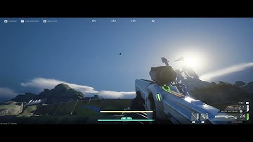 The Cycle - Rock Glitch