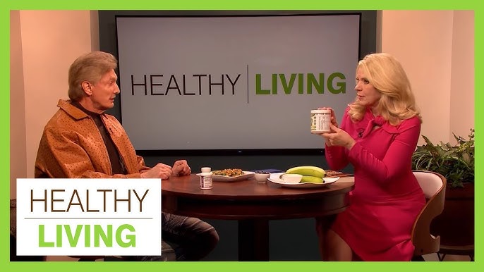 Jump Start A Healthy Life Healthy Living February 27 2024