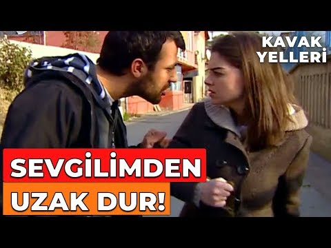 Süper Kahraman, Aslı'yı Sedat'ın Elinden Kurtardı! - Kavak Yelleri 68. Bölüm