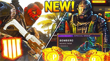 COD Points in Black Ops 4 and How to Properly Use Them! (Everything To Know About BO4 COD Points)