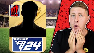 Znám ratingy hráčů v EA FC24?