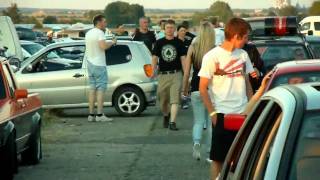 Vw Alarm Grossenhain 2010 - Vw Scene Nossner Dreieck - Dj Sequenza Rhythm Of Love Axel Remix