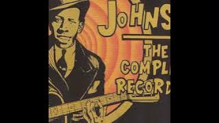 Robert Johnson - The Complete Recordings - Essential Classic Evergreen