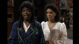 A Different World: Kim's Pregnancy Episode - part 3/6 – It Happened One Night