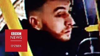 Утрехтдаги отишмада туркиялик гумонланмоқда - BBC Uzbek