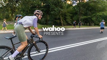 Wahoo Presents: BrittLee Bowman | FULL FILM