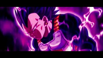 Madona Hardstyle DBZ