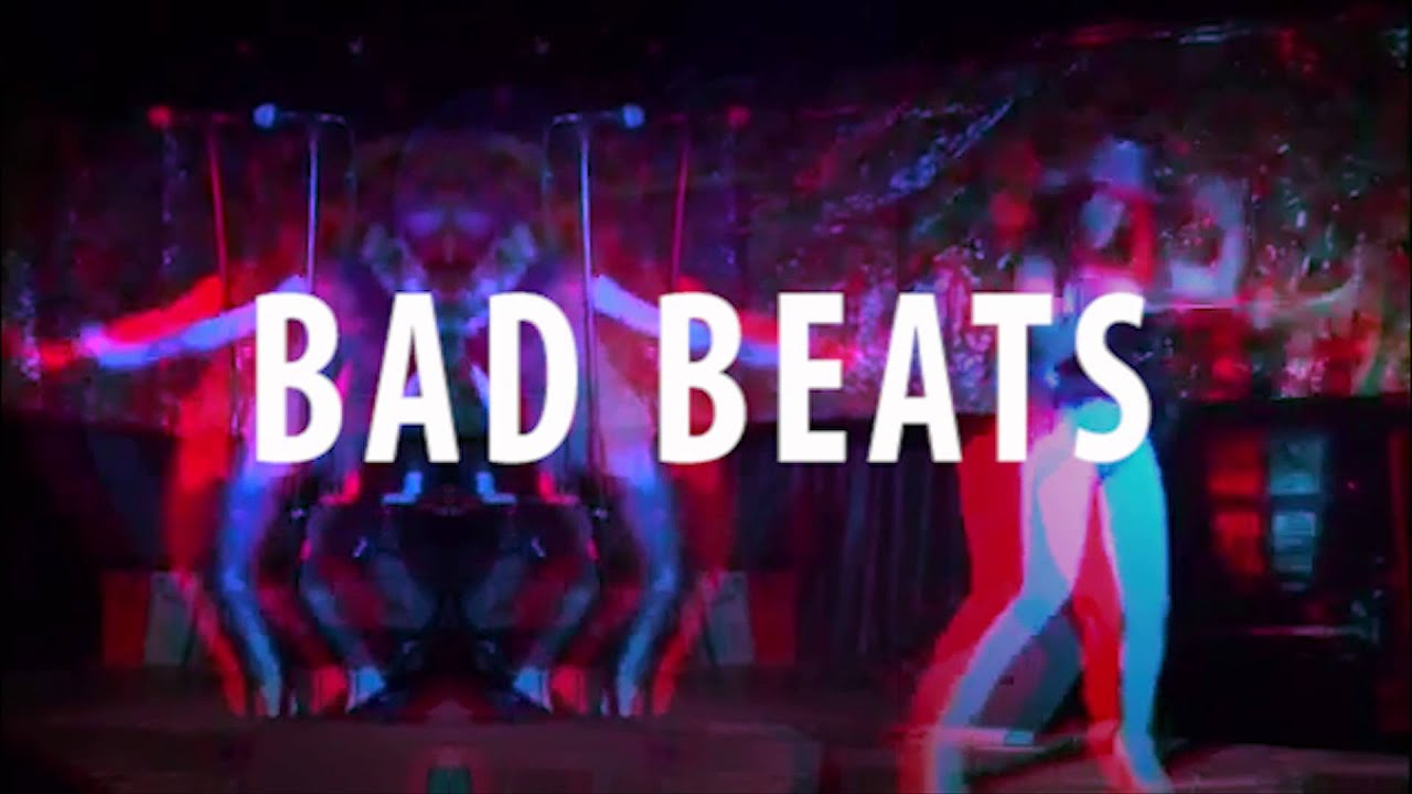 She Banshee CD Release Party!