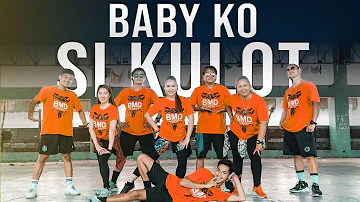 BABY KO SI KULOT | Dance Fitness | BMD Crew