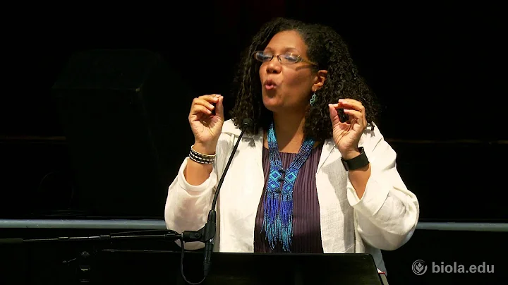 Lisa Sharon Harper: Living Justice as Kingdom Citi...