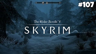 The Elder Scrolls V: Skyrim Special Edition - Прохождение #107: Колскеггр и Пророчество