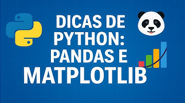 Transforme Dados Brutos em Insights com Python, Pandas e Matplotlib