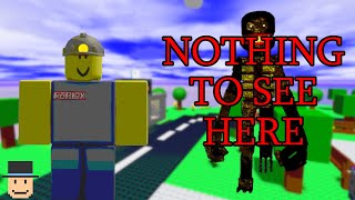 Definitely A Normal Game About Talking to NPCs Featuring Nothing Scary At All | Kyru's Island