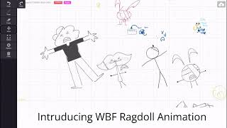 Whiteboard Fox Animation 1