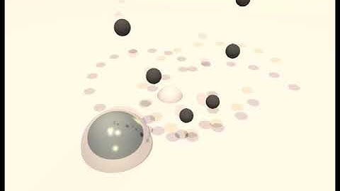 Deterministic Chaos Music - animated