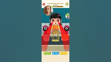 Tricky Minds Brainy Puzzle 108 gameplay walkthrough New game #trickyminds #brainigrina #brainpuzzle