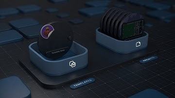 Templates for Projects