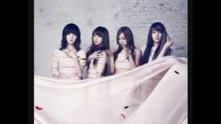 Miss A - Touch Audio