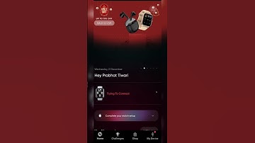 How to enable SMS alert on your Smartwatch through NoiseFit app #noise #sms #alert #info