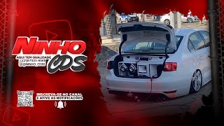 DAVI PRINCE - SERESTA DO PRINCE 3.0 - QUALIDADE PRA TOCAR NOS PAREDÕES - @NINHOCDs